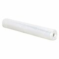 Film Gard 9 Ft. x 400 Ft. .7 mil Low-Density Painter's Plastic Drop Cloth 625778